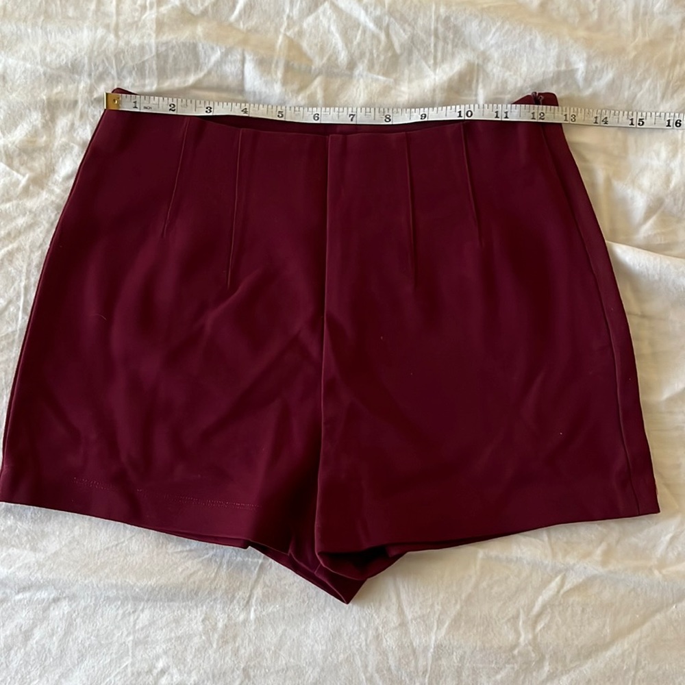 Forever21 shorts